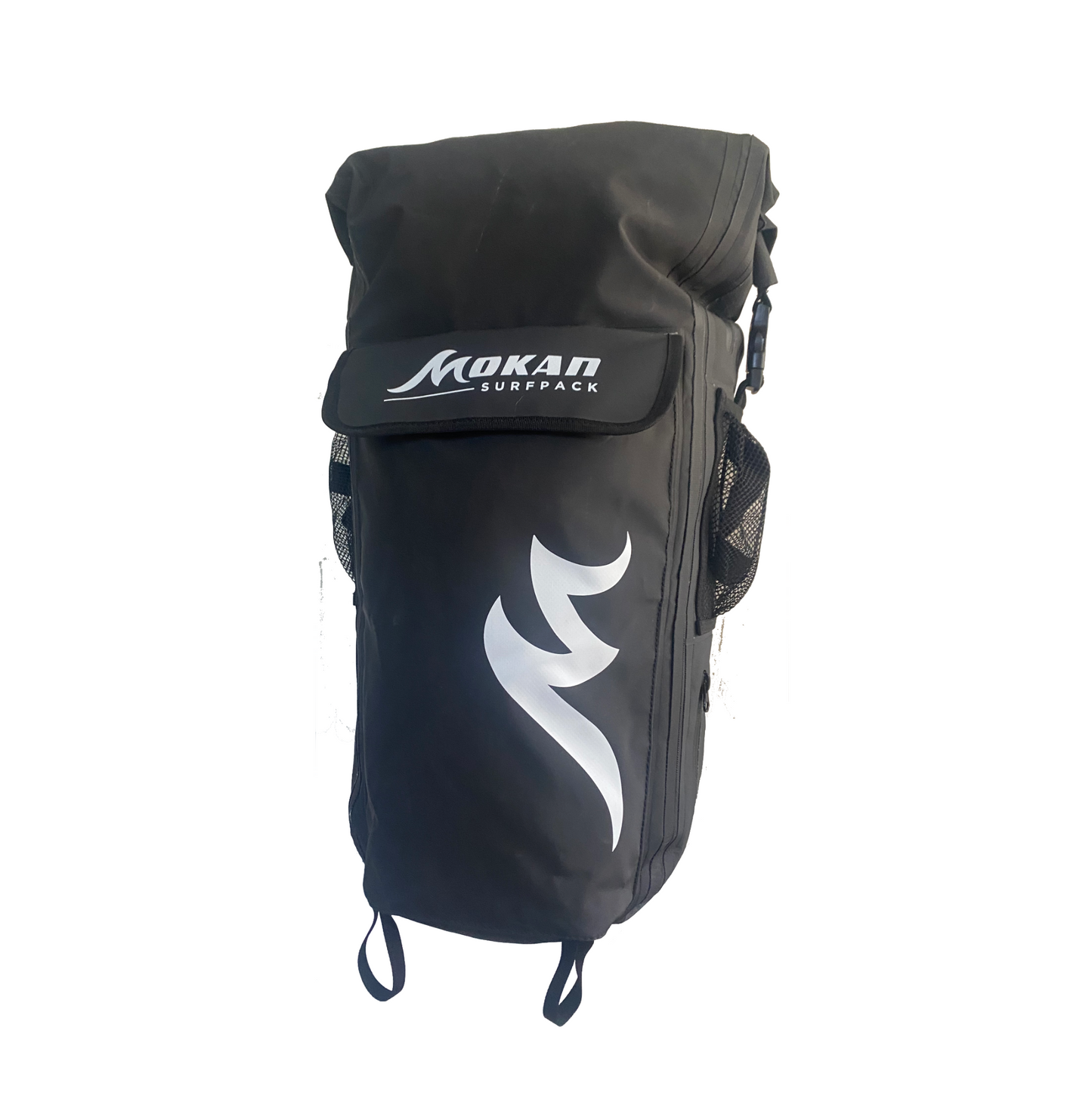 Mokan SurfPack - The Surfboard Carrying Waterproof Backpack