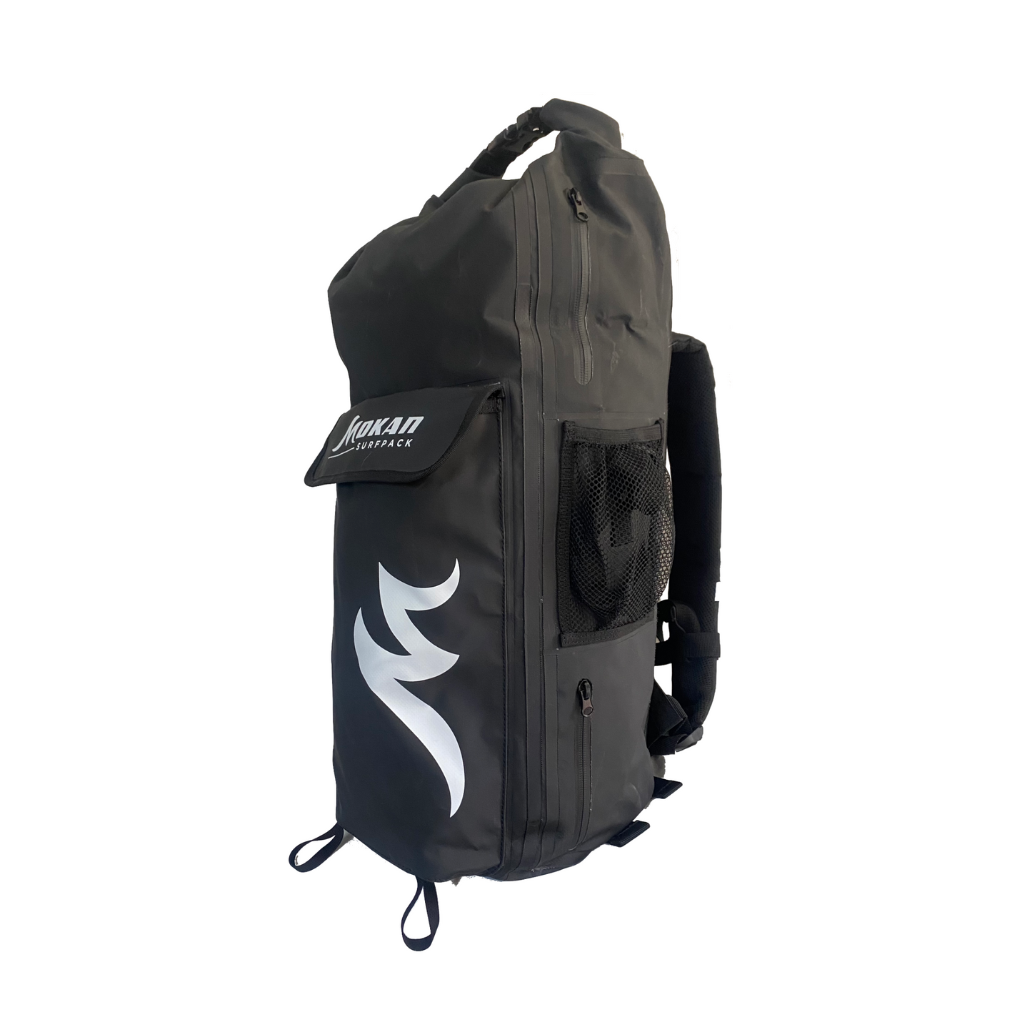 Mokan SurfPack - The Surfboard Carrying Waterproof Backpack