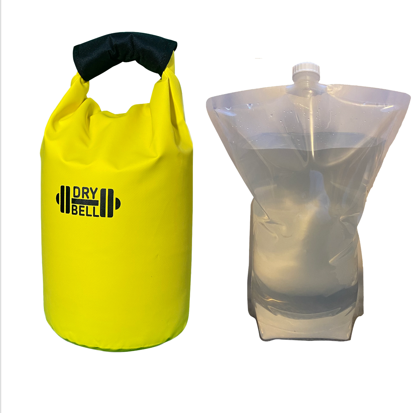 Waterbag Liner for DryBell